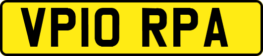 VP10RPA
