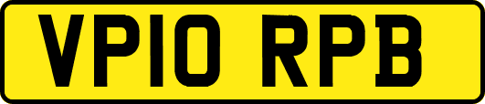VP10RPB