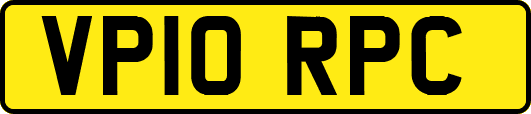 VP10RPC