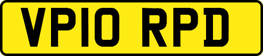 VP10RPD