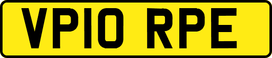 VP10RPE