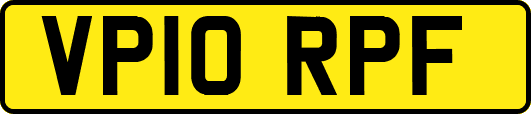 VP10RPF