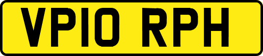 VP10RPH