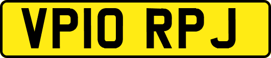 VP10RPJ