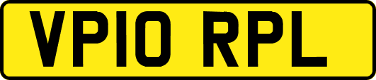 VP10RPL