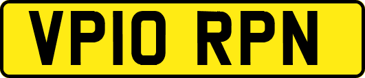 VP10RPN