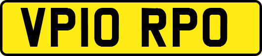 VP10RPO
