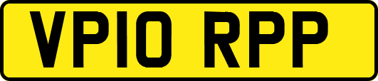 VP10RPP