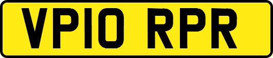 VP10RPR
