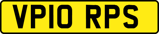 VP10RPS