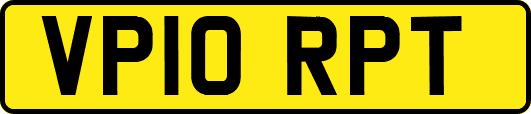 VP10RPT