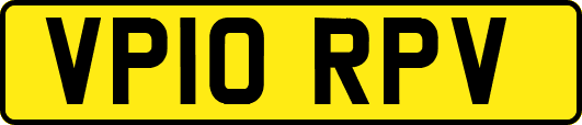 VP10RPV