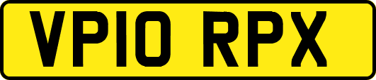 VP10RPX