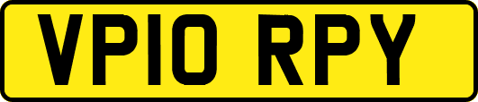 VP10RPY