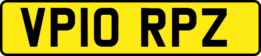 VP10RPZ