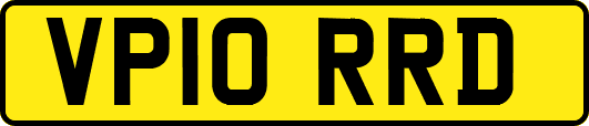VP10RRD
