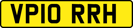 VP10RRH