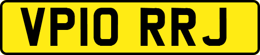 VP10RRJ