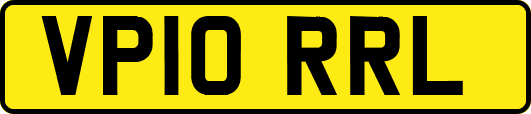 VP10RRL