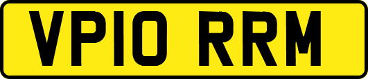 VP10RRM