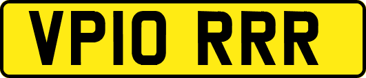 VP10RRR