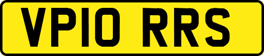 VP10RRS