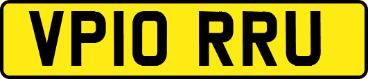 VP10RRU