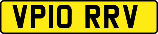 VP10RRV