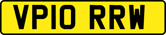 VP10RRW