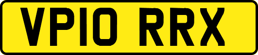 VP10RRX