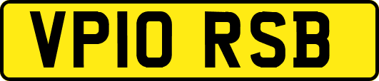VP10RSB