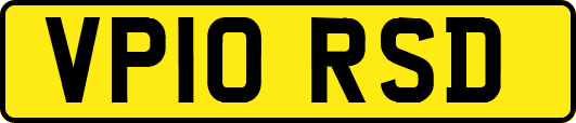 VP10RSD