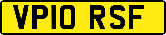 VP10RSF