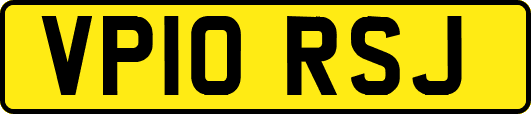 VP10RSJ