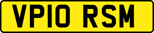 VP10RSM