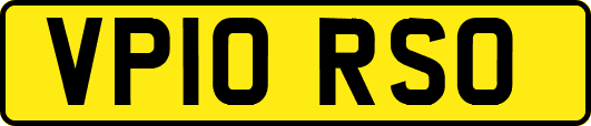 VP10RSO