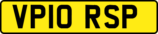 VP10RSP