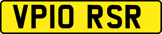 VP10RSR
