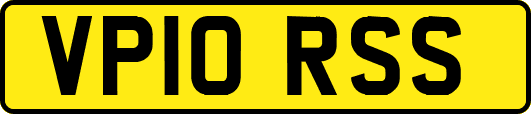 VP10RSS