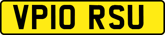 VP10RSU