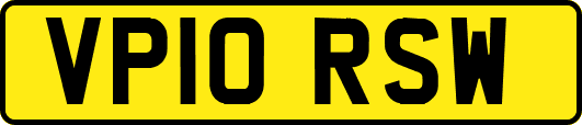 VP10RSW