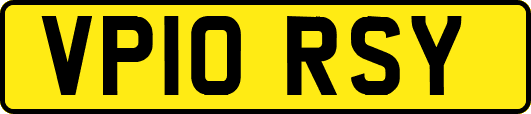 VP10RSY