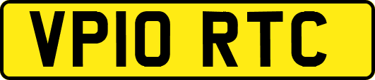 VP10RTC