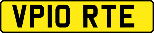 VP10RTE