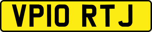 VP10RTJ