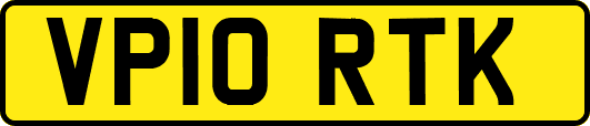 VP10RTK