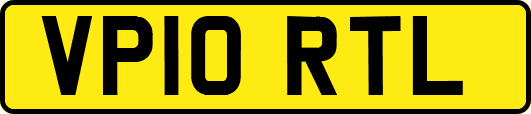 VP10RTL