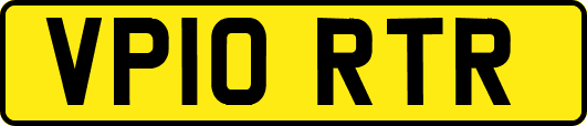 VP10RTR