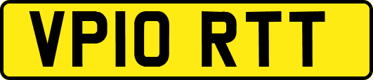 VP10RTT