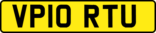 VP10RTU